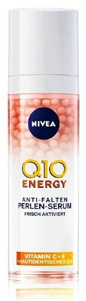 Nivea Q10 Energy Anti-Fatigue Pearls