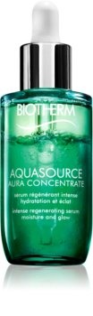 Biotherm Aquasource Aura Concentrate