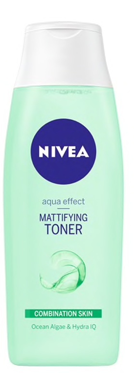 Nivea Mattifying Toner