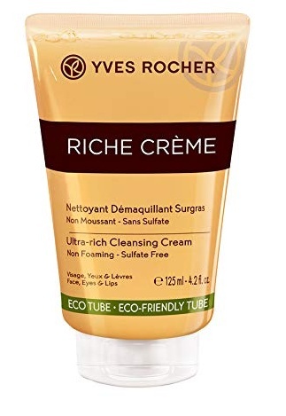 YVES ROCHER Ultra-Rich Cleansing Cream