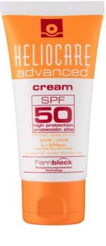 Heliocare Advanced Cream SPF50