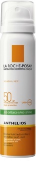 La Roche-Posay Anthelios Invisible Anti-Shine Mist SPF 50