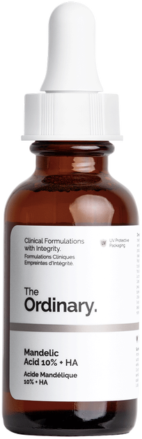The Ordinary Mandelic Acid 10% + Ha