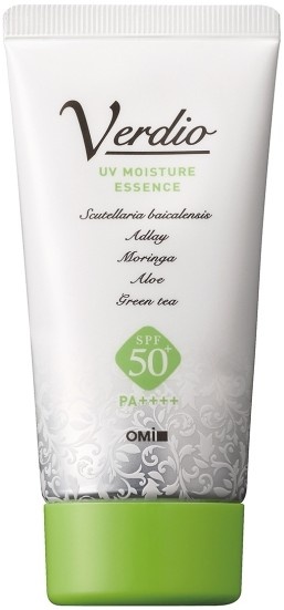 OMI Verdio Uv Moisture Essence Spf 50 Pa++++