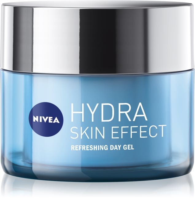 Nivea Hydra Skin Effect Refreshing Day Gel