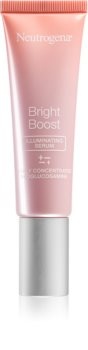Neutrogena Bright Boost Illuminating Serum