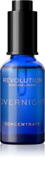 Revolution Skincare Overnight Concentrate