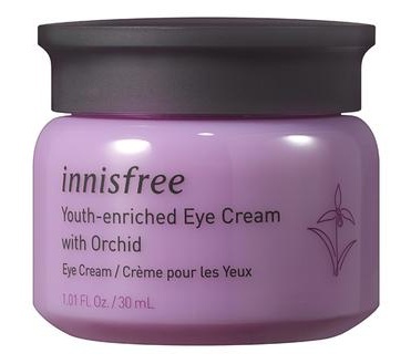 Innisfree Orchid Eye Cream