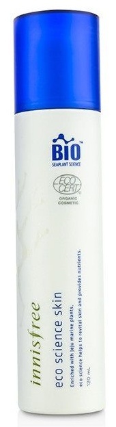Innisfree Eco Science Lotion