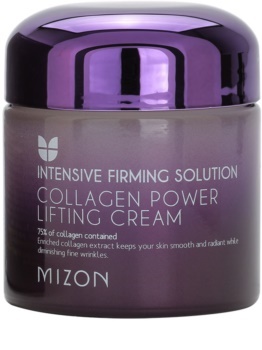 Mizon Collagen Power Lifting Cream