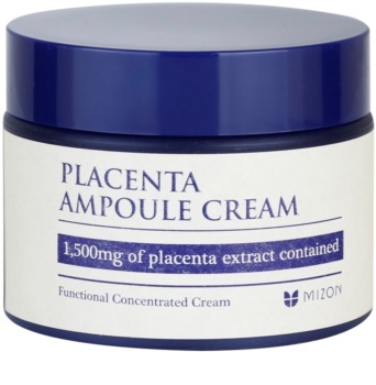 Mizon Placenta Ampoule Cream