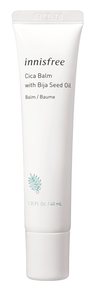 Innisfree Bija Cica Balm