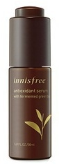 Innisfree Antioxidant Serum with Fermented Green Tea