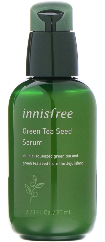 Innisfree Green Tea Seed Serum