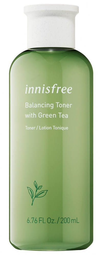 Innisfree Balancing Toner