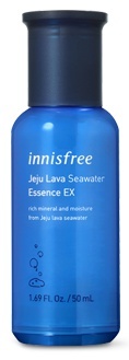 Innisfree Jeju Lava Seawater Essence