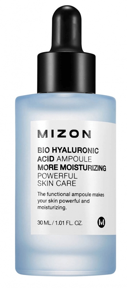 Mizon Bio Hyaluronic Acid Ampule