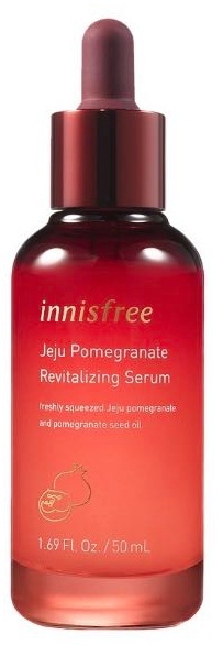Innisfree Jeju Granátové jablko Revitalising Serum