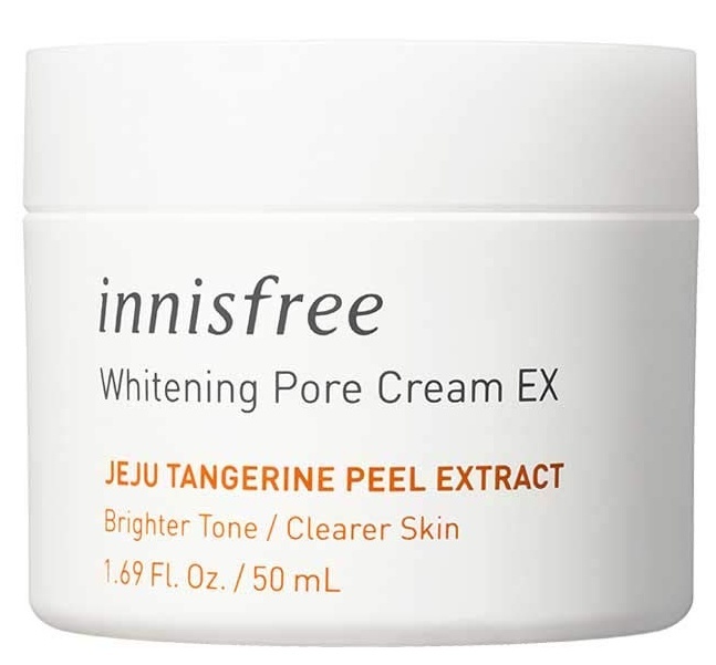 Innisfree Whitening Pore Cream