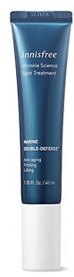 Innisfree Wrinkle Science Spot Treatment