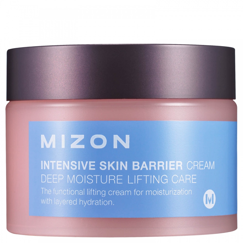 Mizon Intensive Skin Barrier Cream
