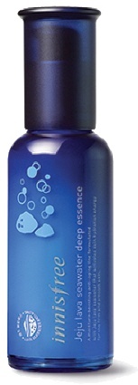 Innisfree Jeju Lava Seawater Deep Essence