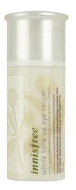 Innisfree White Tone Up Eye Serum