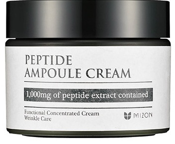Mizon Peptide Ampoule Cream
