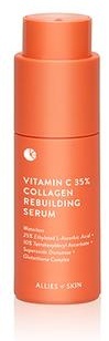 Allies of Skin Vitamin C 35% Collagen Rebuilding Serum
