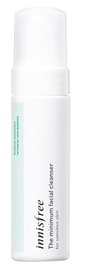 Innisfree The Minimum Facial Cleanser Pro Sensitive Skin