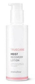 Innisfree Truecare Moist Recovery Lotion
