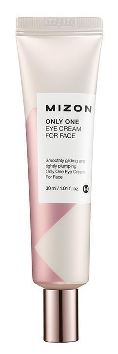 Mizon Only One Eye Cream For Face