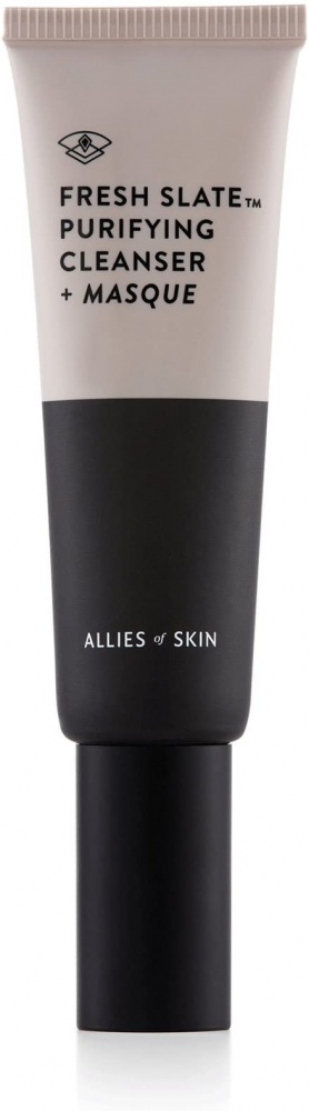 Allies of Skin Fresh Slate Purifying Cleanser + Masque