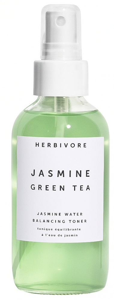 Herbivore Botanicals Jasmine Green Tea Balancing Toner