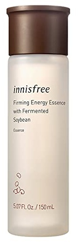 Innisfree Firming Energy Essence With Fermented Soybean