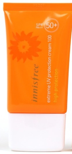 Innisfree Extreme UV Protection Cream 100 High Protection