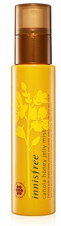 Innisfree Canola Honey Jelly Mist