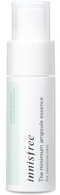 Innisfree The Minimum Ampoule Essence