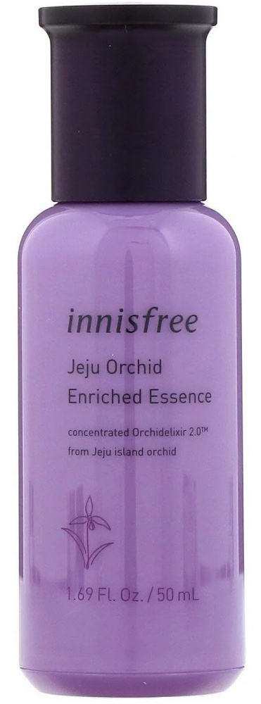 Innisfree Orchid Enriched Essence
