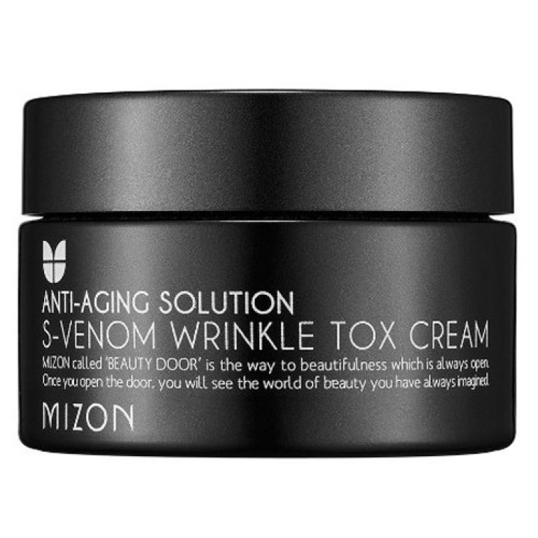 Mizon S-Venom Wrinkle Tox Cream