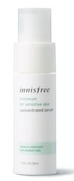 Innisfree Minimum pro Sensitive Skin Concentrated Serum