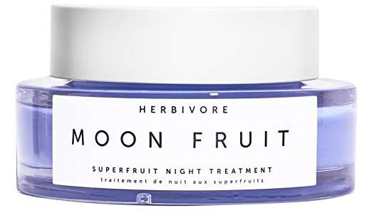 Herbivore Botanicals Moon Fruit Superfruit Night Treatment