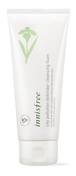 Innisfree City Pollution Defender Cleansing Foam