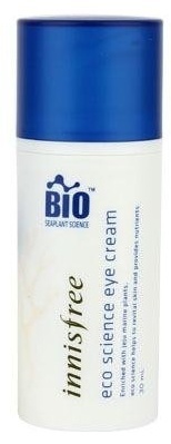 Innisfree Eco Science Eye Cream