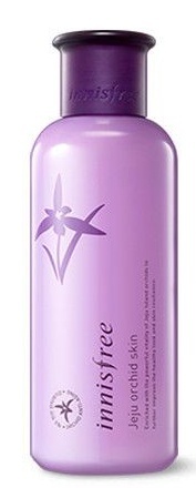 Innisfree Orchid Skin