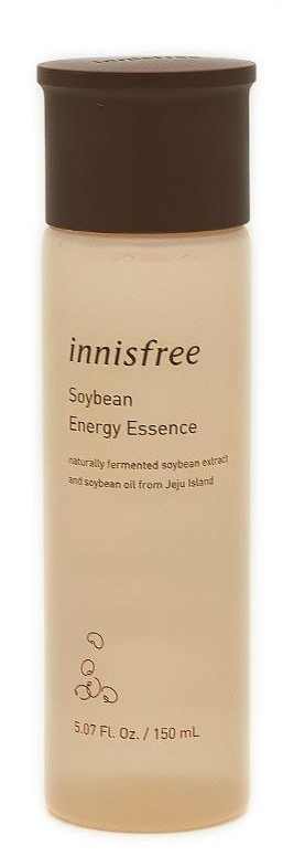 Innisfree Soybean Energy Essence
