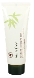 Innisfree Jeju Bamboo Sleeping Pack