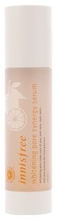 Innisfree Whitening Pore Synergy Serum