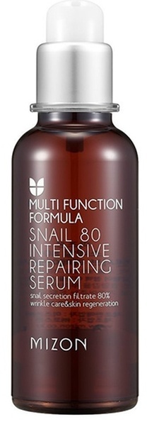 Mizon Multi Function Formule Snail 80 Intensive Repairing Serum