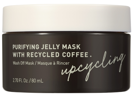 Innisfree Purifying Jelly Mask with Recycled Coffee